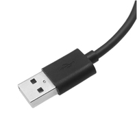Kabel USB mikro kualitas tinggi kustom kabel mikro 2m emi USB