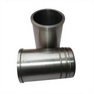 Vente en gros d'usine, chemises de cylindre neuves de marque Lai Dong, R175, pièces d'origine pour machines agricoles, moteur diesel monocylindre - Product Image 5