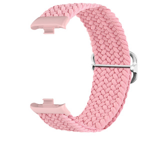 Correa de Nylon Trenzado con Hebilla Deslizante HUANLONG, Correa de Tela Transpirable para Reloj 9 Pro, 8 Pro y Redmi Watch 4 - Product Image 2