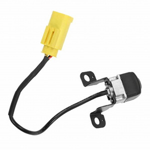95760-2P600 Rearview Camera For Kia Hyundai <b>12V</b> <b>Dc</b> Standard Video Signal 460x600 Resolution - Product Image 1