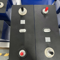 Batterie LiFePO4 prismatique à semi-conducteurs Cornex 3.2V 320Ah Haute Capacité pour Stockage d'Énergie Solaire Véhicules Électriques 314ah 320ah