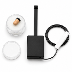 Mini Student <b>Camera</b> For Text Recording Manual Focus WiFi For Exams - Product Image 4