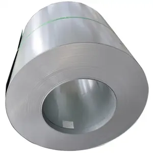 Transformer cold rolled 30Q130 1mm 10mm Grain oriented silicon steel coil