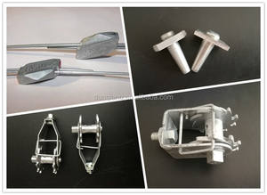 2024 paletti in metallo, - Product Image 5