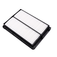 Filtro de Aire del Motor 28113-L1100 28113-N9000 28113-L1000 para HYUNDAI TUCSON SANTA FE SONATA K5 Sorento Sportage Carnival