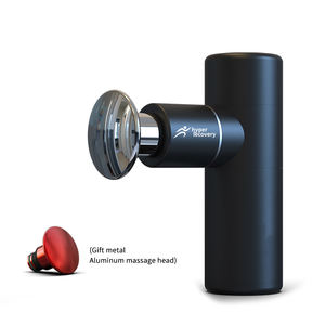 Pistolet de massage musculaire sans fil, mini appareil de sport électrique de haute qualité, vibration avec mini poignée, perçage musculaire profond, dropshipping - Product Image 5