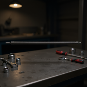 Barra de extensión para llaves de tubo 333 E, 12 pulgadas de longitud, para uso con llaves de tubo - Product Image 3