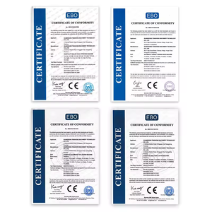 Máquina de Hormado de Talón Lateral con Control Servo de Ubicación Visual de Memoria Informática Tenghong TH-688MAS - Product Image 5