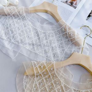 <span class=keywords><strong>Collar</strong></span> desmontable de lentejuelas barato para bricolaje - Product Image 3