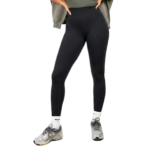 Ropa Deportiva de Alta Calidad para Mujer, Leggings de Cintura Alta Elástica, Transpirables, Ajustados, para Yoga y Entrenamiento - Product Image 5