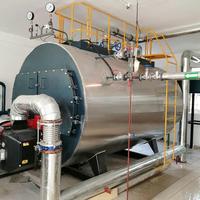 <strong>Best</strong> Price 500 1000 2000 3000 4000 5000 6000 8000 Kg/hr Fuel Diesel Oil Natural Gas Fired <strong>Steam</strong> <strong>Boiler</strong>