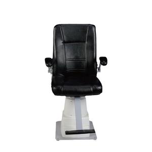 Chaise électrique réglable en hauteur Weizhen Wz-Dt-2 pour hôpitaux ophtalmologiques, magasins d'optique, chaise d'hôpital confortable - Product Image 2