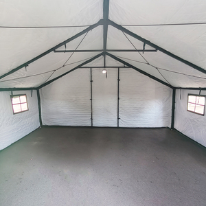 Large Heavy Duty <strong>Tents</strong> for Events Gazebo Outdoor Emergency Rescue <strong>Refugee</strong> Camp <strong>Tent</strong> - Product Image 4