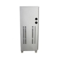 Stabilisateur de tension triphasé automatique 45Kva 50Kva 60Kva Régulateur 380V Type de courant alternatif