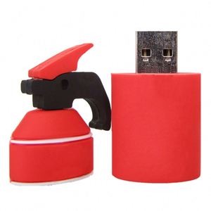 Clé USB promotionnelle 3D personnalisée 3.0 en métal, bois, cristal, plastique, cuir - Idéale pour les options cadeaux - Product Image 4