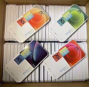 Écrans tactiles LCD souples OLED JK Incell pour <span class=keywords><strong>iPhone</strong></span> X XR 11 12 Pro Max 13 14 pour <span class=keywords><strong>iPhone</strong></span> XS Max FHD - Product Image 6