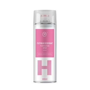 Ambientador en Aerosol con Aroma a Melocotón Modelo X9, Eliminador Instantáneo de Olores para Zapatos, Zapatillas, Calzado, <span class=keywords><strong>Botas</strong></span>, Hecho en China - Product Image 5