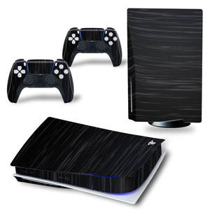 Décalcomanie <span class=keywords><strong>de</strong></span> plaque frontale en <span class=keywords><strong>vinyle</strong></span> pour Playstation 5 Console contrôleur accessoires peaux pour Ps5 - Product Image 5