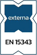 UNE EN 15343 icon