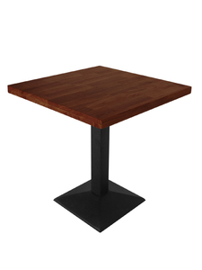 Phong cách hiện đại thức ăn nhanh nhà hàng cafe đồ nội thất bàn ghế đồ nội thất - Product Image 2