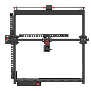 Nuevo Kit de Expansión para Máquina de Grabado Láser Industrial TWOTREES <span class=keywords><strong>TS2</strong></span>, Área de Grabado de 45*78cm, Expansor Óptico de Láser de Diodo, 1 Año de Garantía - Product Image 2