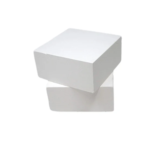 Bán buôn lifeng Chất lượng cao sinh thái thân thiện với người bán nóng 2 Oz trắng bền Non-Slip phòng tập thể dục <span class=keywords><strong>Chalk</strong></span> khối magiê Carbonate thể thao - Product Image 3