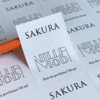 Autocollants de logo de haute qualité, autocollants en vinyle personnalisés, étiquettes imprimées en couleur, autocollants d'étanchéité imperméables, personnalisation