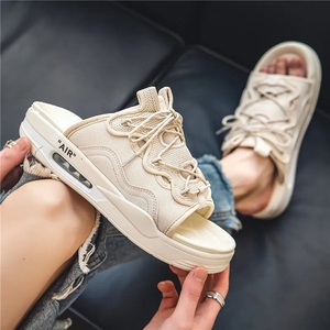 <span class=keywords><strong>รองเท้า</strong></span>แตะผู้ชายฤดูร้อน 2024 <span class=keywords><strong>รองเท้า</strong></span>พื้นหนาอเนกประสงค์สำหรับใส่ชายหาด กันลื่น <span class=keywords><strong>รองเท้า</strong></span>แบบมีเบาะลม <span class=keywords><strong>รองเท้า</strong></span>แตะแฟชั่นดีไซน์เนอร์แบรนด์ใหม่สำหรับ<span class=keywords><strong>ผู้ชาย</strong></span> - Product Image 6