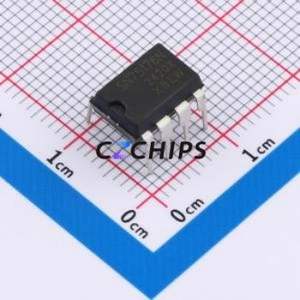 Nuevo y Original SN75176N(XBLW) DIP-8 Chip IC de circuito integrado 2/1 IC - Product Image 1