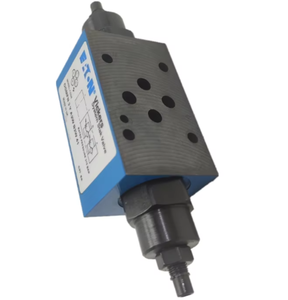 DGMC-3-PT-CW-B-41 Série DGMC Vanne de décharge sandwich standard CETOP 3 Interface P vers T Stock original - Product Image 4
