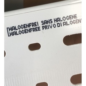 Dispositivo de Corte de Ductos para Cables Alfra Vks 125 Sin Halógenos para Protección de Cables - Product Image 4