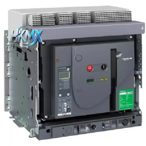 <b>Frame</b> Intelligent Circuit Breaker Air Circuit Breakers NW10H2 NW12H2 NW16H2 NW20H2 NW25H2 NW32H2 NW40H2 NW40bH2 - Product Image 1