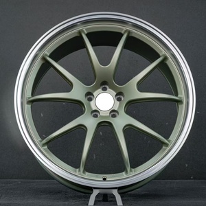 Jantes forgées sur mesure FL-5 à design concave pour voitures, 5x112 5x120 pour BMW G20 G30 G38 G82 G80 M3 M4 <span class=keywords><strong>Z4</strong></span> Z8 <span class=keywords><strong>Audi</strong></span> S4 A7 A5 A6 - Product Image 3