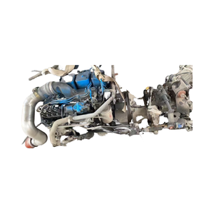 Thích hợp cho Trung Quốc thực hiện 4bt sử dụng động cơ diesel trong xe tải kỹ thuật máy móc - Product Image 5