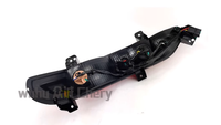 Vente en gros OEM de feux arrière et de feux de position d'occasion pour Chery Jetour X70 Pro Plus 2018-2026, pièces détachées et accessoires, Chine