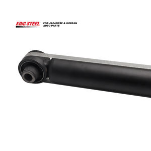 Kingsteel Venta al por mayor Amortiguadores Para Autos <span class=keywords><strong>Amortiguador</strong></span> <span class=keywords><strong>trasero</strong></span> de coche 55310-H5000 para Hyundai ACCENT 2008 SOLARIS <span class=keywords><strong>Kia</strong></span> <span class=keywords><strong>RIO</strong></span> STONIC - Product Image 3