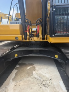 Japan Original CAT320GC 20Ton Hydraulic Crawler Used Excavator CAT320GC with Engine <b>Cheap</b> Sale Cat320GC Used Excavators for Sale - Product Image 4