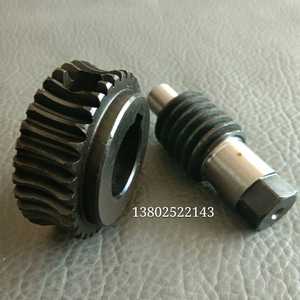 Engranajes de tornillo sin fin Nantou para impresora Heidelberg, piezas de máquina de impresión offset, componentes usados para prensas de impresión - Product Image 5