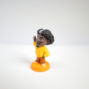 Figurine de collection en PVC <span class=keywords><strong>Encanto</strong></span> Felix Madrigal personnalisée en gros <span class=keywords><strong>pour</strong></span> enfants - Product Image 5