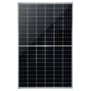 Pannello Solare Monocristallino HJT 600W 210x105mm, Efficienza 21.2%, Kit Energia Solare per Casa - Product Image 6