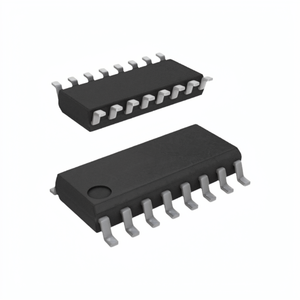 Distribuidor de Componentes Electrónicos, C8051F828-GSR Original, Microcontrolador Integrado de 16 SOIC (0.154", 3.90mm de Ancho), 8BIT, 8KB FLASH, 16SOIC - Product Image 1