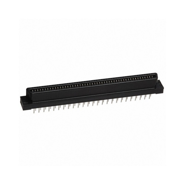 FX2CA-100S-1.27DSA(71) 100 Position Receptacle FX2 Connector Outer Shroud Contacts Solder FX2CA-100S-1.27DSA Through Hole