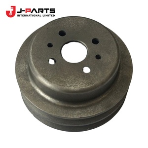 Poulie de pompe à eau pour Toyota Hilux LN106 1988-1997 OE 16171-41170 1617141170 - Product Image 2