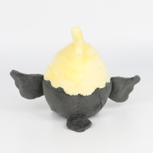 Novedad transfronteriza: Peluche de loro Peck the Cockatiel Borb, muñeco de juguete relleno con poliéster y algodón PP - Product Image 4