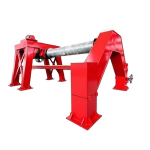 Molino de Rodillos para Tuberías de Cemento con Suspensión, Directo de Fábrica, para el <span class=keywords><strong>Mercado</strong></span> Africano - Product Image 5