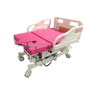 Cama de Parto para Hospital, Cama de Ginecología de Tres Funciones, Cama de Parto LDR - Product Image 6