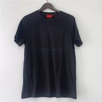 Camiseta Clásica para Hombre 2026, Ligera, Holgada, de Tela Suave, Secado Rápido, Corte Regular, Minimalista, Relajada y Transpirable