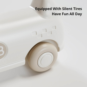 Mainan kursi goyang bayi, promosi pengembangan bayi <span class=keywords><strong>3</strong></span> in 1 kursi goyang kuda mainan anak-anak berkendara multifungsi rotor goyang bayi - Product Image 6