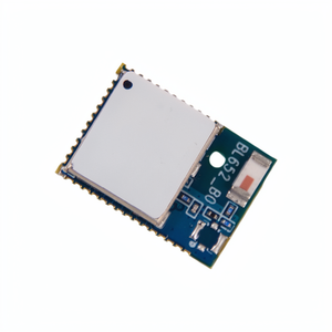 Módulos y Módems Transceptores de RF de Canal del Fabricante BL652-SA - Product Image 1