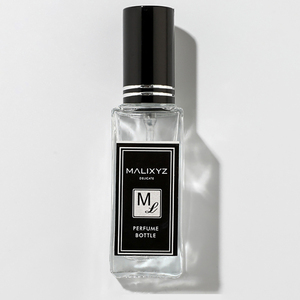 Nhà Máy Nhà Cung Cấp Chai Nước Hoa Nhà Cung Cấp Chai Nước Hoa Thủy Tinh 6 Ml Chai Nước Hoa Nhỏ Có Thể Bơm Lại - Product Image 2